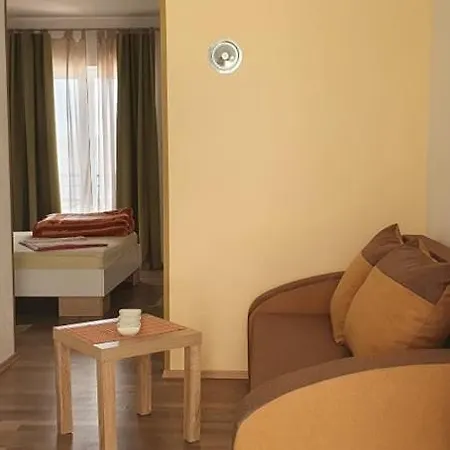 Apartments New Charming Senj  Exterior photo