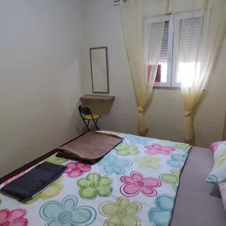Apartments New Charming Senj  Exterior photo