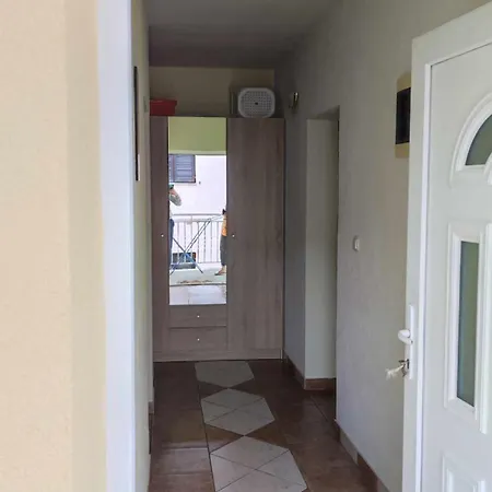 Apartments New Charming Senj  Exterior photo