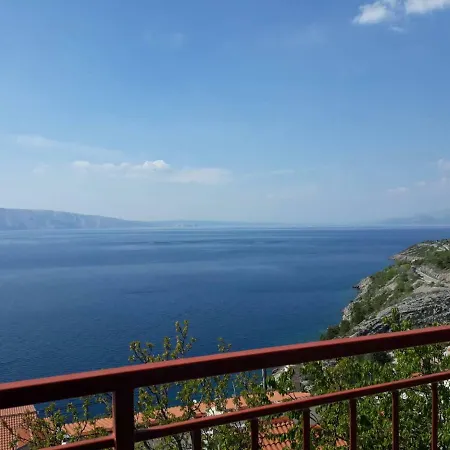 Apartments New Charming Senj  Exterior photo