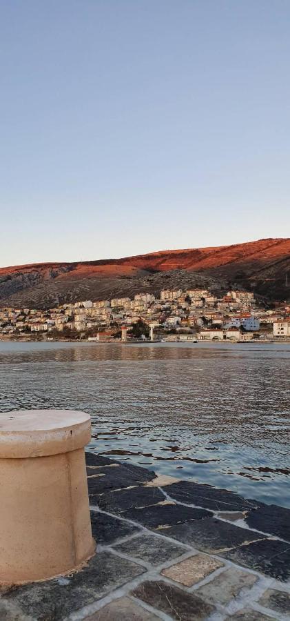 Apartment New Charming Senj (Lika-Senj)
