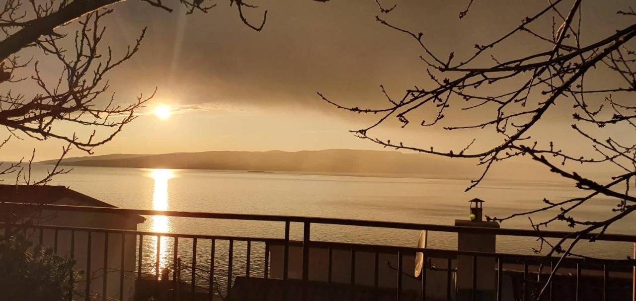 Apartment New Charming Senj (Lika-Senj)