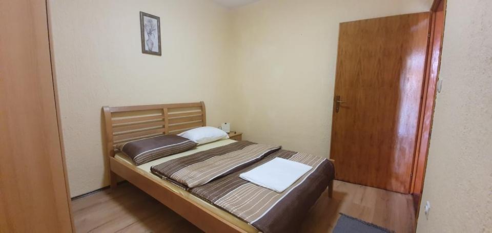 New Charming Apartment
