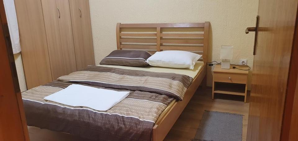 New Charming Apartment Senj (Lika-Senj)