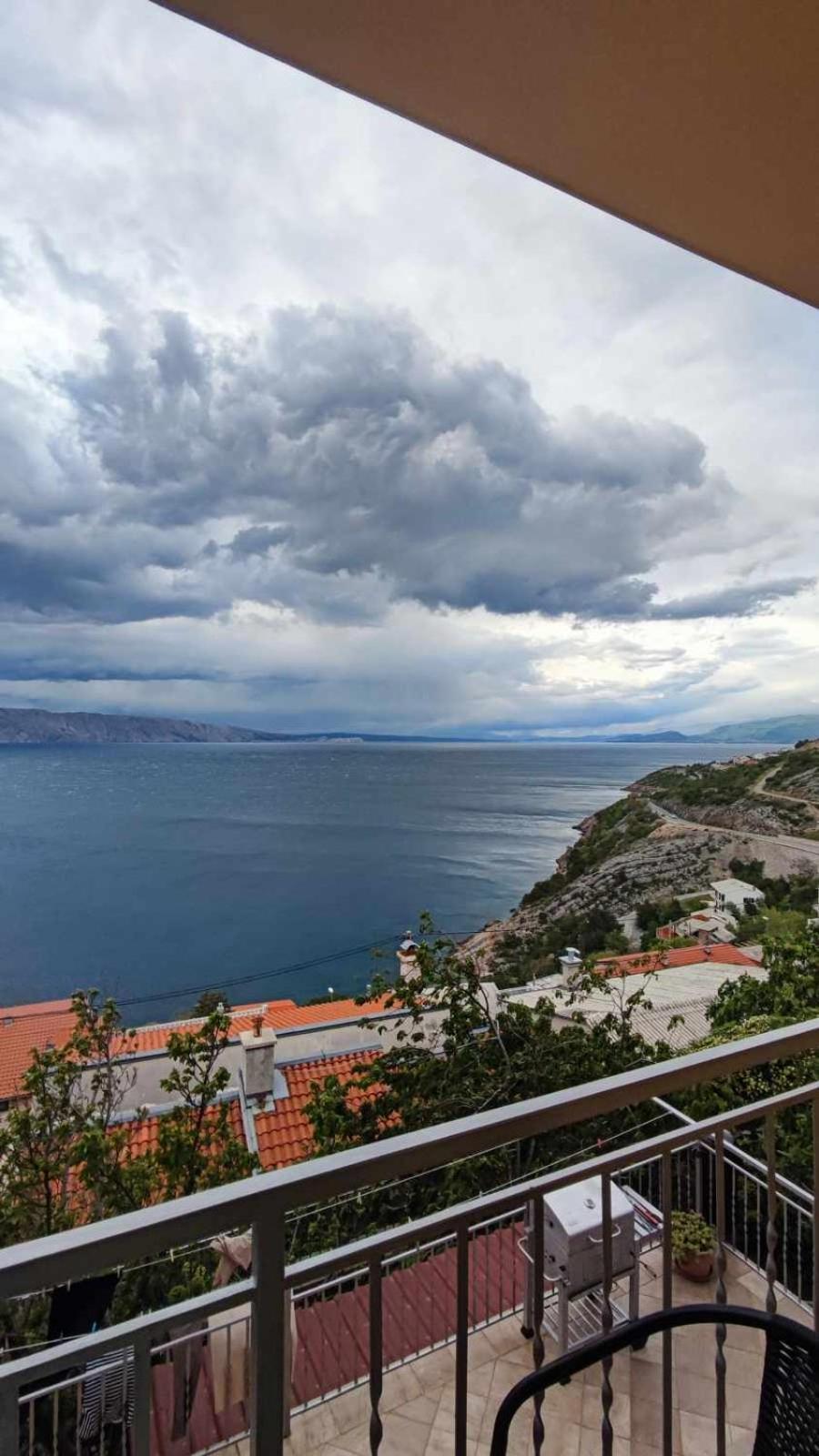 Apartment New Charming Senj (Lika-Senj)