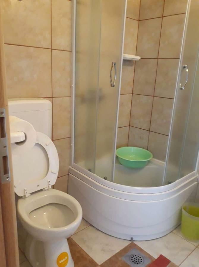 New Charming Apartment *