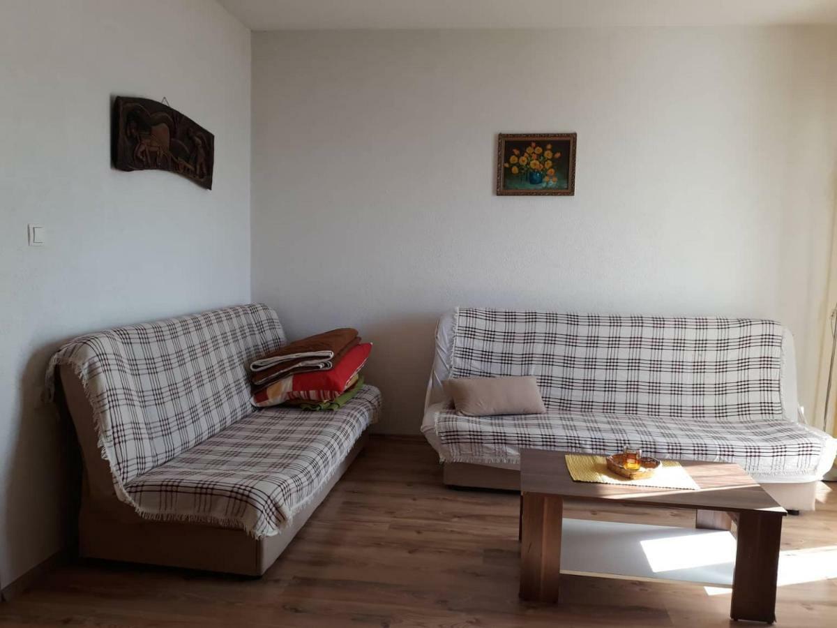 Apartment New Charming Senj (Lika-Senj)
