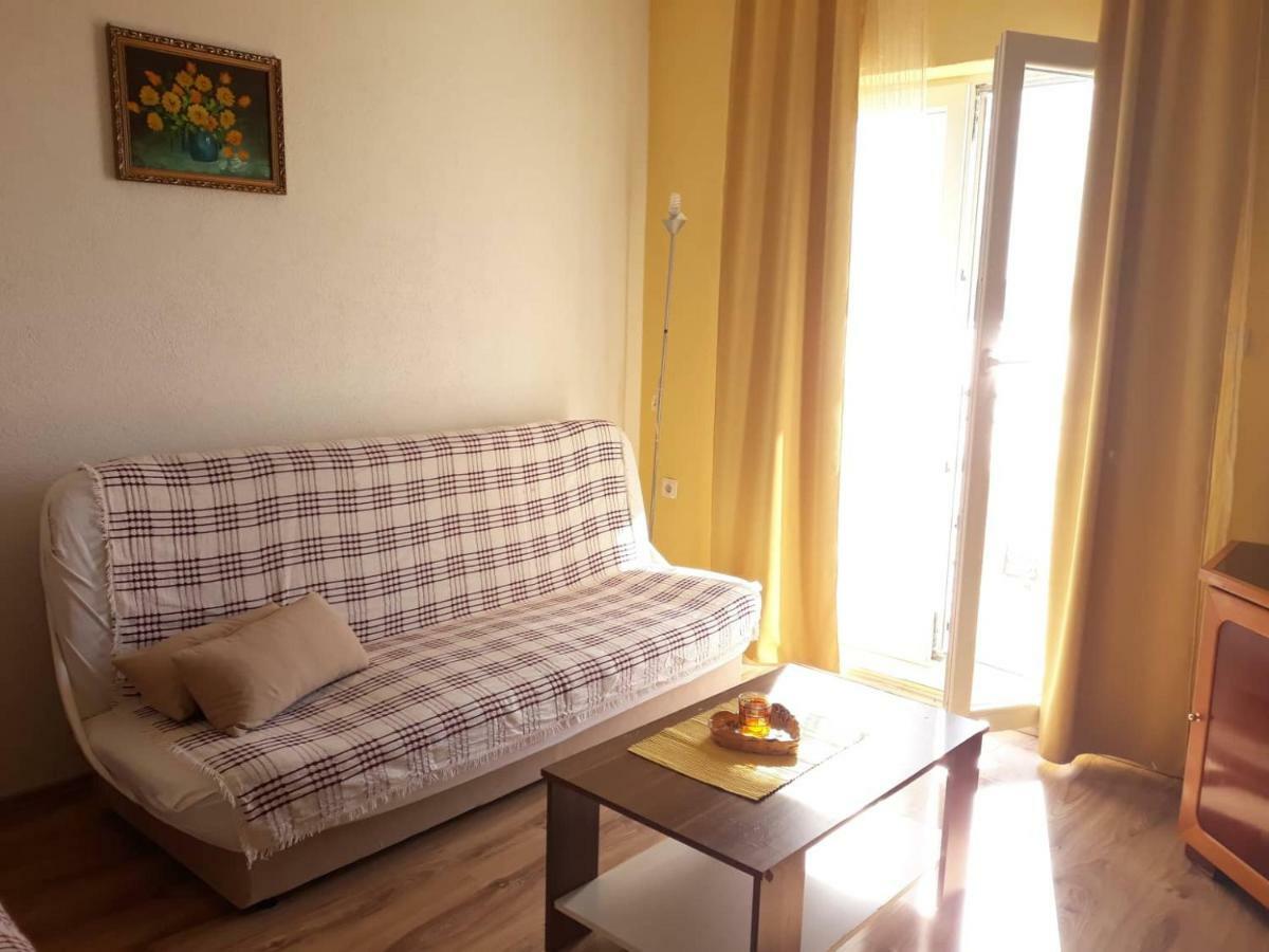New Charming Apartment Senj (Lika-Senj)